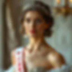 21st Tiara and Sash: An Examination of Elegance and Style Introduction