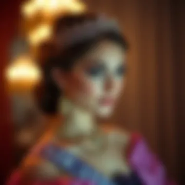 Notable 21st Tiara and Sash: An Examination of Elegance and Style Notable 21st Tiara and Sash: An Examination of Elegance and Style