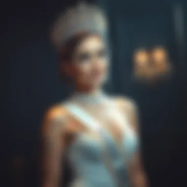 21st Tiara and Sash: An Examination of Elegance and Style Summary 21st Tiara and Sash: An Examination of Elegance and Style Summary