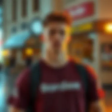 Magnificent Affordable Branded T-Shirts: A Comprehensive Guide