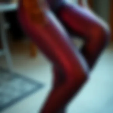 Magnificent An In-Depth Exploration of Glitter Pantyhose Magnificent An In-Depth Exploration of Glitter Pantyhose