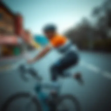 Magnificent Cycling with a Knee Brace: Considerations and Best Practices Magnificent Cycling with a Knee Brace: Considerations and Best Practices