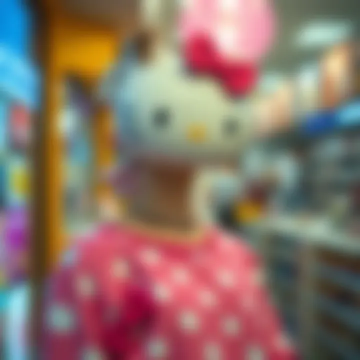 Magnificent Exploring Affordable Hello Kitty Merchandise Online