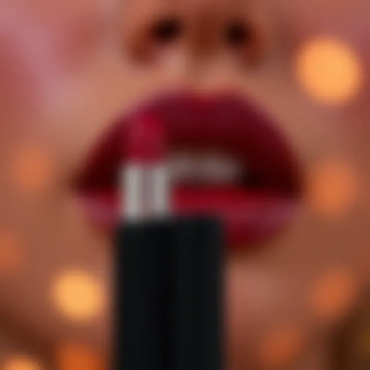 Magnificent Exploring NARS Moisturizing Lipstick: A Comprehensive Guide