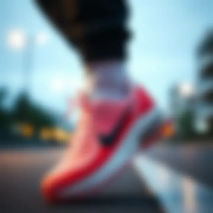 Magnificent Exploring Nike Men's Air Max Torch 4: A Comprehensive Guide to Running Stores