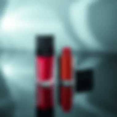 Magnificent Exploring Square Lip Gloss Containers: Design, Functionality, and Market Trends