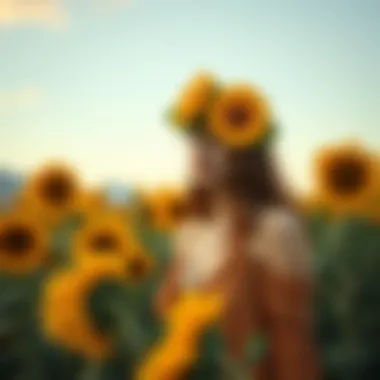 Magnificent Exploring Sunflower Accessories: A Comprehensive Guide Magnificent Exploring Sunflower Accessories: A Comprehensive Guide