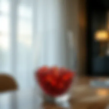 Magnificent Exploring the Aesthetic Appeal of Floating Beads in Vases Magnificent Exploring the Aesthetic Appeal of Floating Beads in Vases