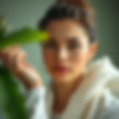 Magnificent Exploring the Efficacy of Farmacy Green Tea Cleanser Magnificent Exploring the Efficacy of Farmacy Green Tea Cleanser