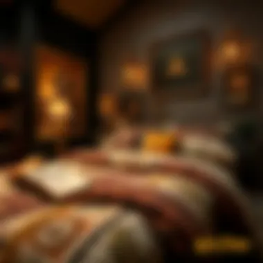 Magnificent Exploring the Intricacies of Harry Potter Quilt Sets Magnificent Exploring the Intricacies of Harry Potter Quilt Sets