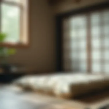 Magnificent Exploring the Japanese Floor Pillow: A Blend of Comfort and Aesthetics