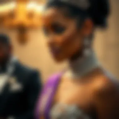 Magnificent Exploring the Significance of the Birthday Queen Sash Magnificent Exploring the Significance of the Birthday Queen Sash