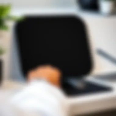 Magnificent Exploring the Square Mouse Pad: A Functional and Stylish Addition to Your Workspace Magnificent Exploring the Square Mouse Pad: A Functional and Stylish Addition to Your Workspace
