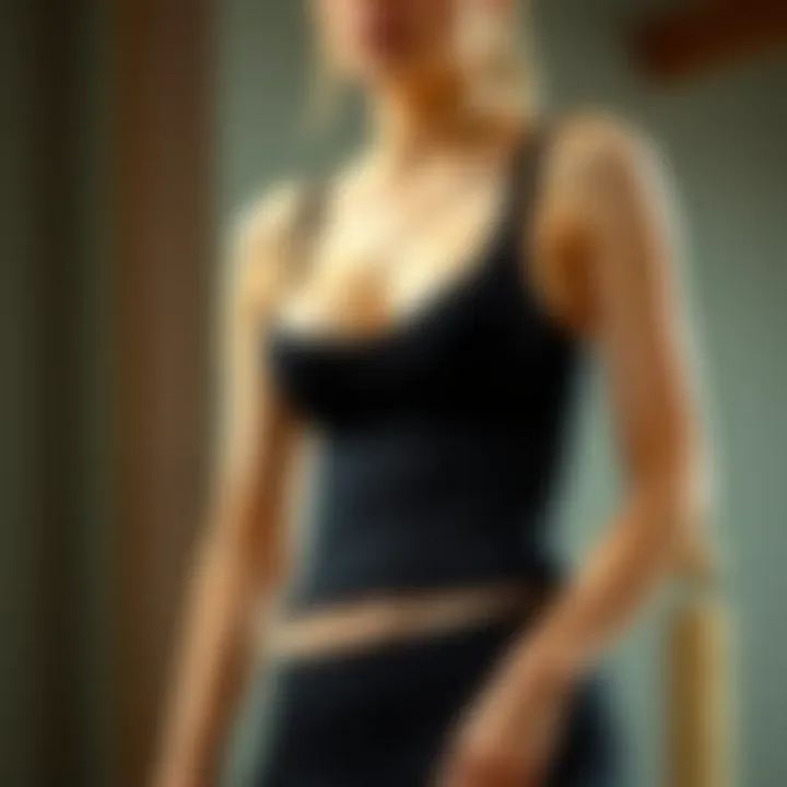 Magnificent Exploring the Versatility and Benefits of Tank Top Waist Trainers