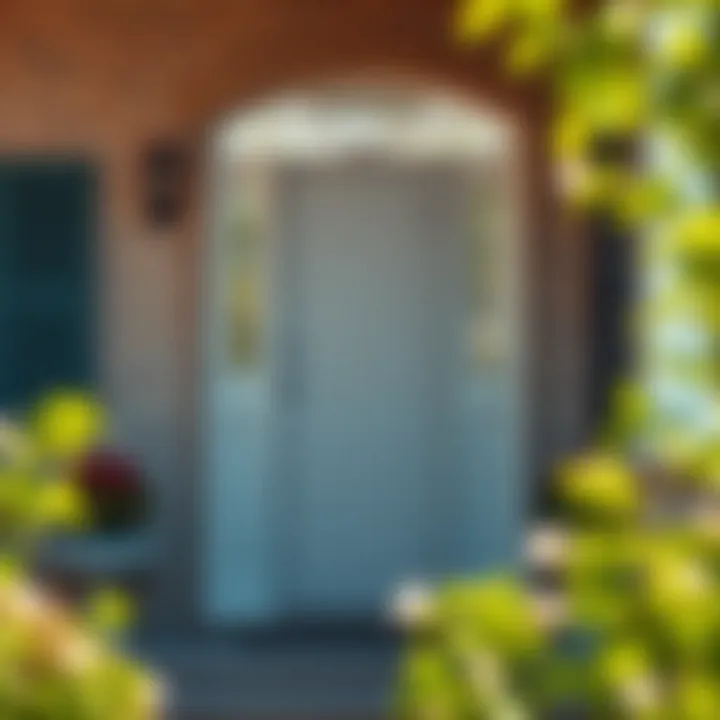Magnificent Exploring the Versatility of Summer Door Covers