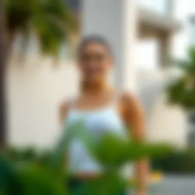 Magnificent Exploring the Versatility of the White Wide Strap Tank Top Magnificent Exploring the Versatility of the White Wide Strap Tank Top