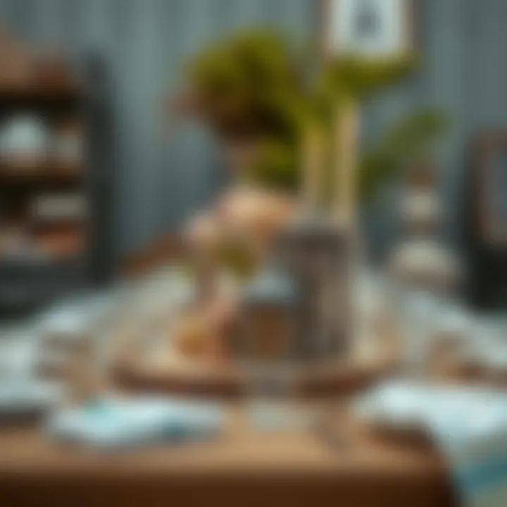 Magnificent Exploring Western Themed Centerpieces: A Stylish Blend of Tradition and Modernity