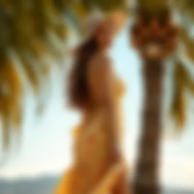 Magnificent Exploring Women in Sun Dresses: A Comprehensive Perspective