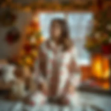 Magnificent Exploring Women's Christmas Pajamas: Practical Choices and Style Insights Magnificent Exploring Women's Christmas Pajamas: Practical Choices and Style Insights
