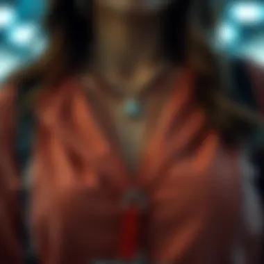 Magnificent Exploring Women's Lanyard ID Holders: A Critical Examination