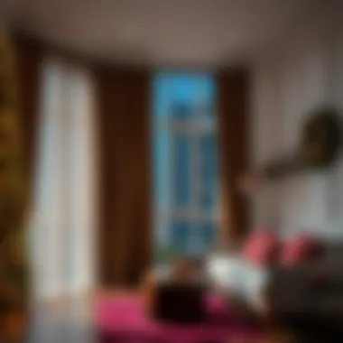 Magnificent Festive Curtains: Elevating Your Seasonal Décor Magnificent Festive Curtains: Elevating Your Seasonal Décor