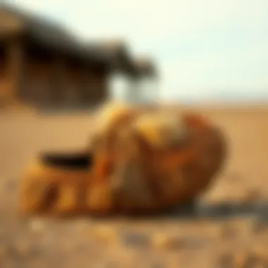 Magnificent Hut Moc Shoes: A Comprehensive Exploration Magnificent Hut Moc Shoes: A Comprehensive Exploration