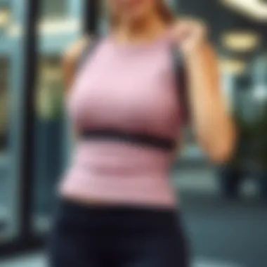 Magnificent In-Depth Exploration of Sweat Vests and Waist Trainers
