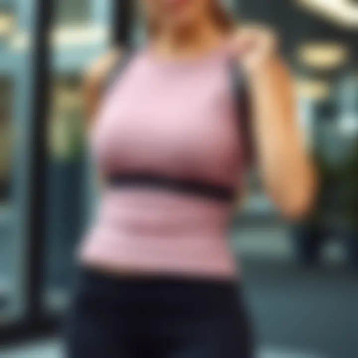 Magnificent In-Depth Exploration of Sweat Vests and Waist Trainers