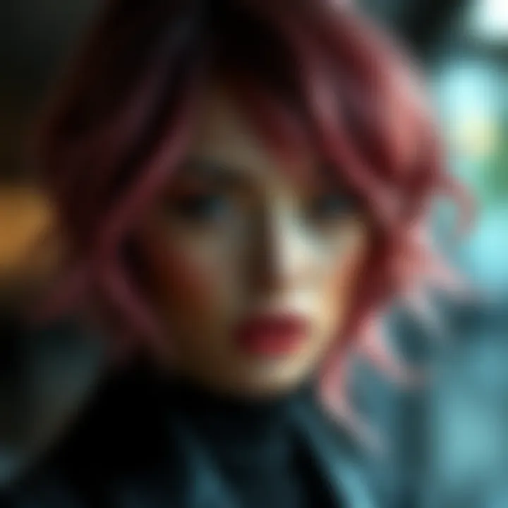 Magnificent Insightful Review of HairCube Wigs Magnificent Insightful Review of HairCube Wigs