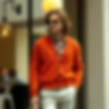 Magnificent The 70s Cardigan: A Retro Staple in Modern Fashion Magnificent The 70s Cardigan: A Retro Staple in Modern Fashion