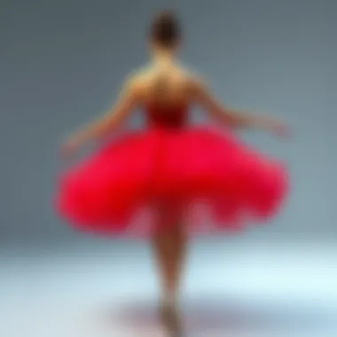 Magnificent The Adult Ballerina Tutu: A Multifaceted Exploration of Style and Function Magnificent The Adult Ballerina Tutu: A Multifaceted Exploration of Style and Function