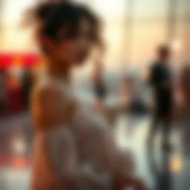 Magnificent The Allure of Sensuous Clothing: Exploring the Intersection of Comfort and Style