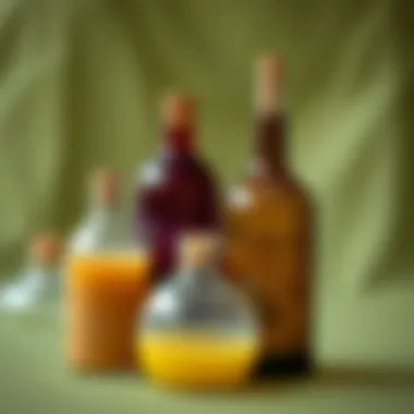 Magnificent The Art and Utility of Dye Bottles in Fashion and Craft Magnificent The Art and Utility of Dye Bottles in Fashion and Craft