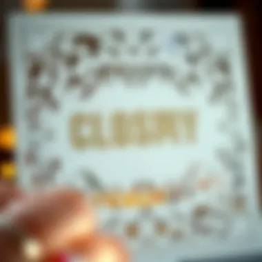 Magnificent The Art of Crafting Laser Cut Bridal Shower Invitations Magnificent The Art of Crafting Laser Cut Bridal Shower Invitations