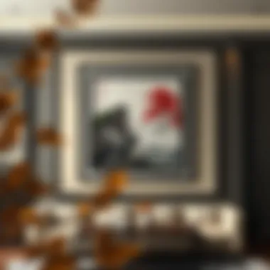 Magnificent The Art of Framed Zen Wall Decor: A Deeper Exploration