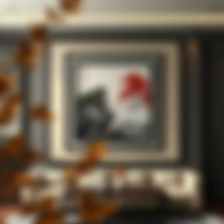 Magnificent The Art of Framed Zen Wall Decor: A Deeper Exploration