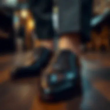 Magnificent The Definitive Guide to Pointed Shoes for Men