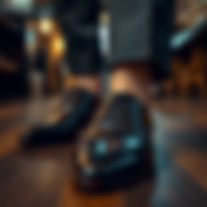 Magnificent The Definitive Guide to Pointed Shoes for Men