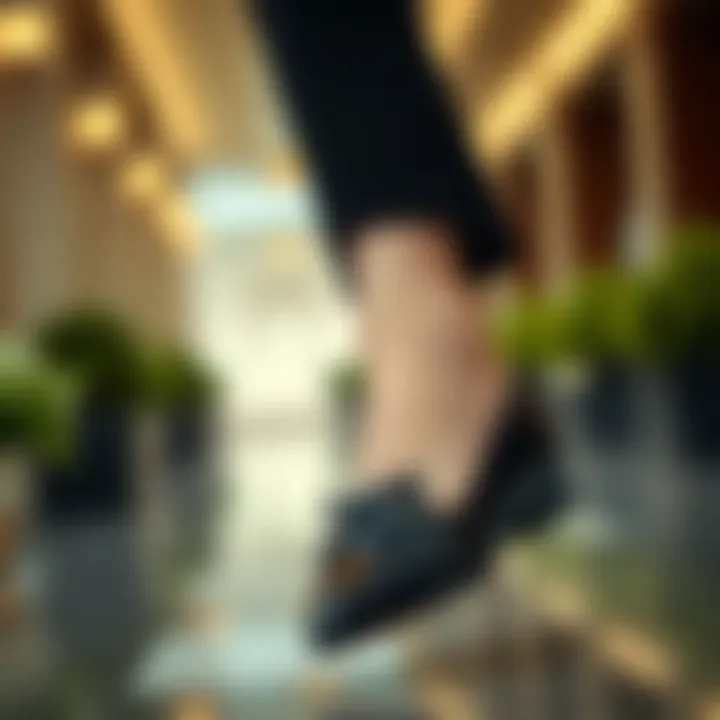 Magnificent The Elegance of Formal Women's Flats: A Comprehensive Guide
