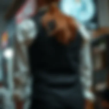 Magnificent The Essential Guide to Hair Stylist Vests Magnificent The Essential Guide to Hair Stylist Vests