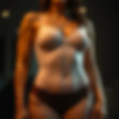 Magnificent The Evolution and Impact of High Rise Tummy Control Underwear