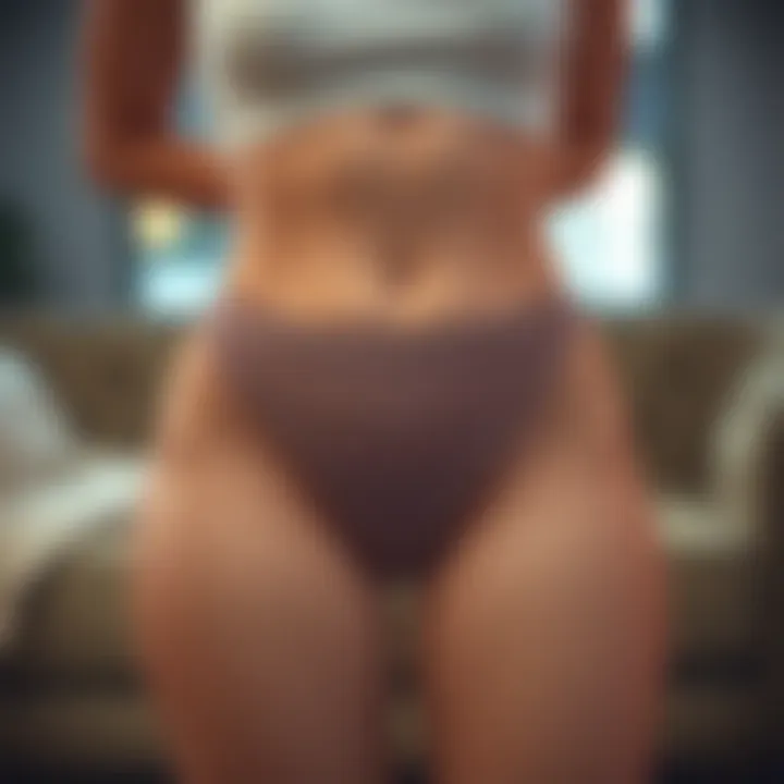 Magnificent The Intricacies of Spanx Tummy Control Thong: A Comprehensive Analysis