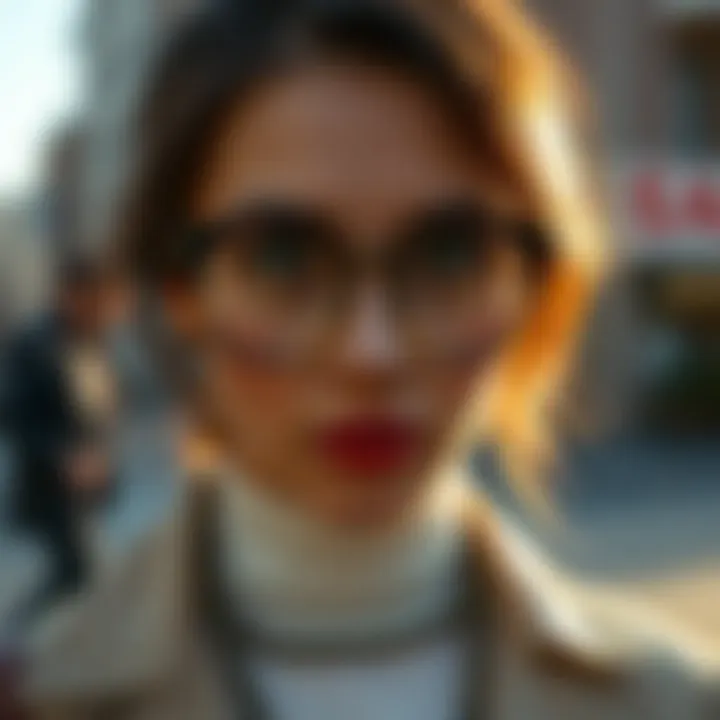 Magnificent The Practicality and Aesthetics of Neck Ropes for Glasses