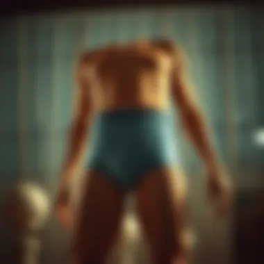 Magnificent The Rise of Custom Funny Underwear: A Unique Blend of Comfort and Creativity