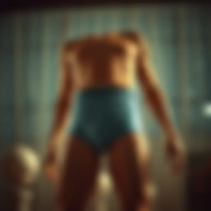 Magnificent The Rise of Custom Funny Underwear: A Unique Blend of Comfort and Creativity