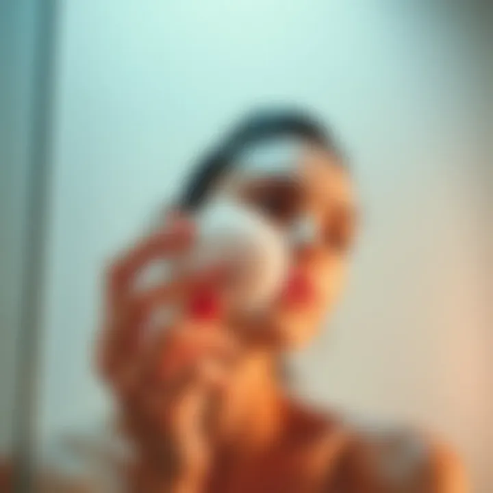 Magnificent The Role of Gentle Exfoliating Brushes in Skincare Routines