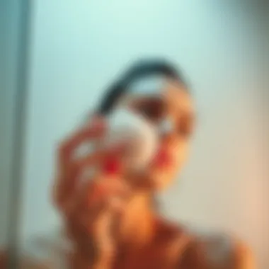Magnificent The Role of Gentle Exfoliating Brushes in Skincare Routines Magnificent The Role of Gentle Exfoliating Brushes in Skincare Routines