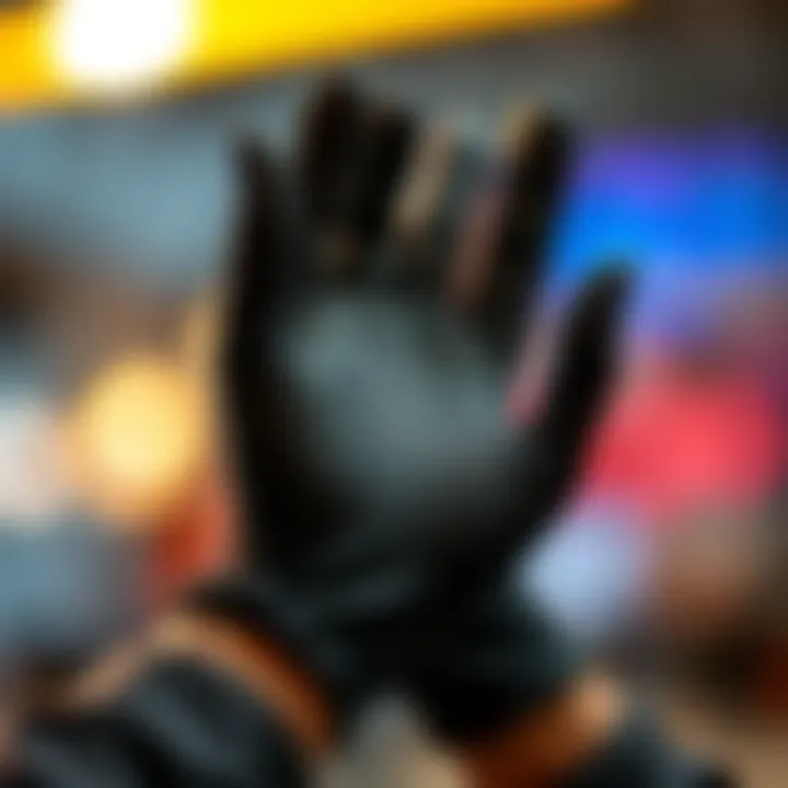 Magnificent The Role of Hand Gloves in Managing Rheumatoid Arthritis
