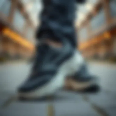 Magnificent The Significance of Thick Sole Walking Shoes in Modern Footwear Magnificent The Significance of Thick Sole Walking Shoes in Modern Footwear
