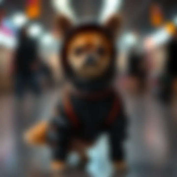 Magnificent The Versatility of Small Dog Bodysuits: A Comprehensive Exploration